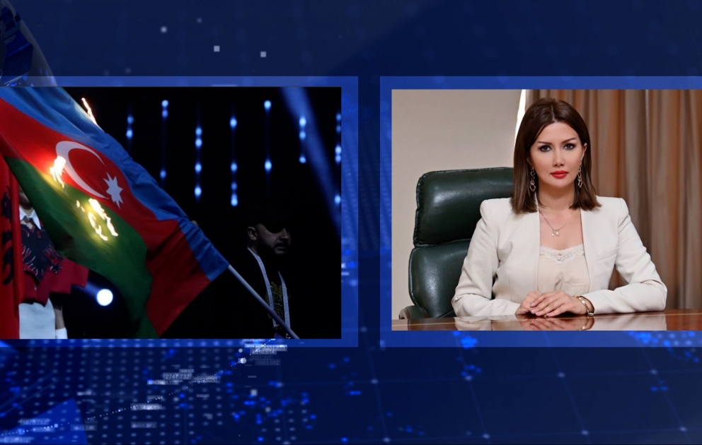 Qərbi Azərbaycan İcması İrəvanda Azərbaycan Bayrağının yandırılması ilə bağlı bəyanat yayıb VİDEO