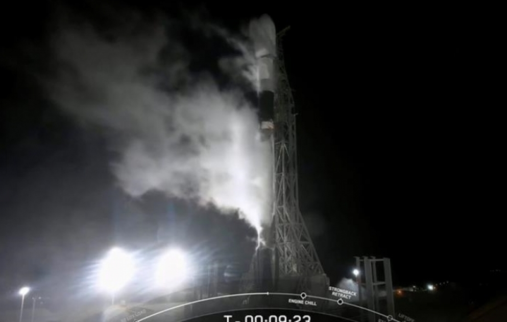 Le satellite pionnier de fabrication turque décolle dans l'espace VIDEO