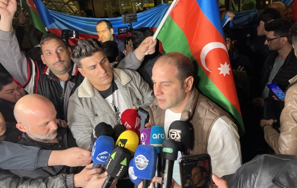 Elnur Məmmədli: İrəvandakı təxribat Ermənistanın vəhşiliyini bir daha göstərdi VİDEO