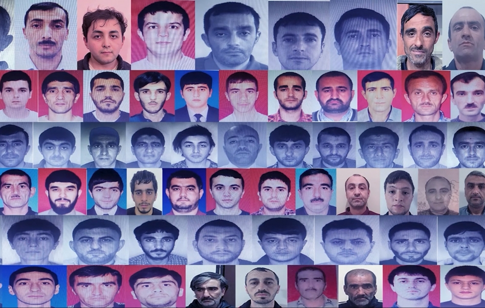 DİN: Son iki ay ərzində Suraxanıda narkotik satan 60 nəfər saxlanılıb VİDEO