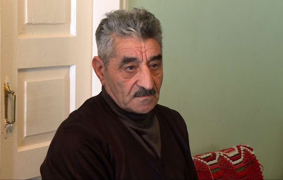 “Uşaqları boruların içinə yığıb yandırmışdılar” –  Qərbi azərbaycanlılar erməni zülmündən danışırlar VİDEO