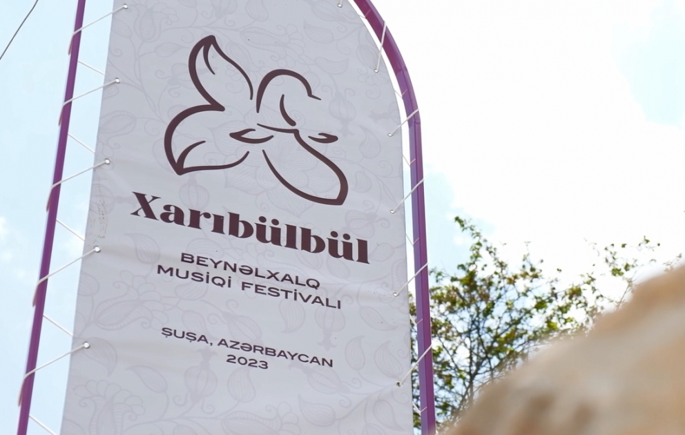 Choucha accueille le Festival de musique international « Kharybulbul » VIDEO