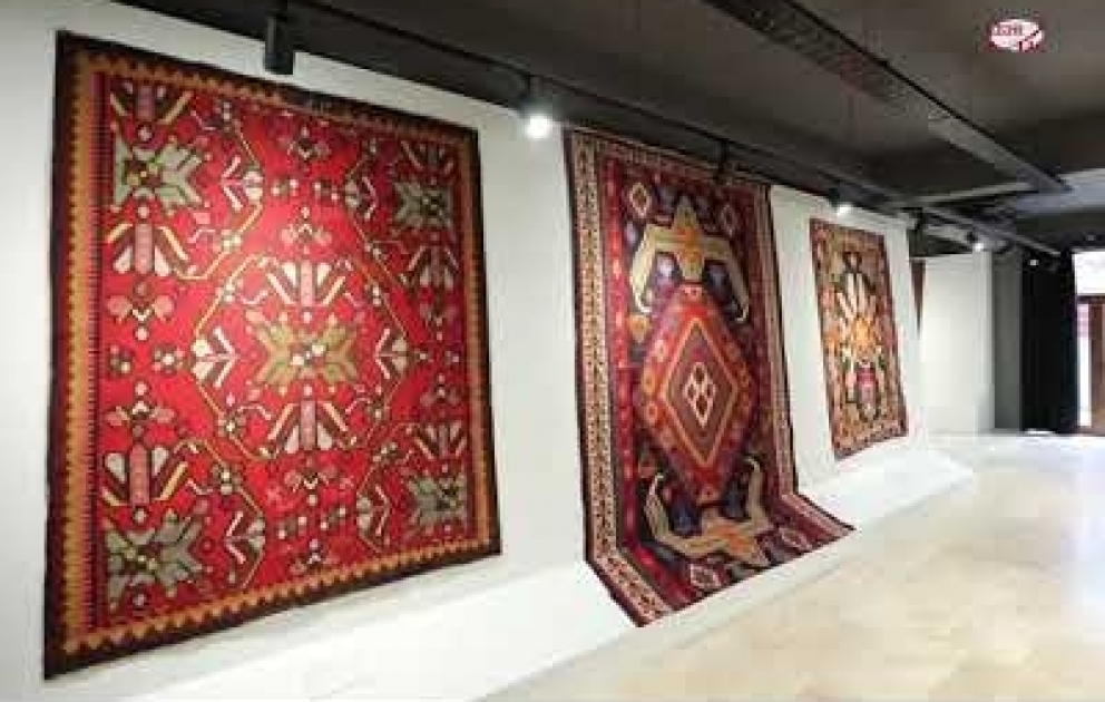 Shusha branch of Azerbaijan National Carpet Museum reopened after 31 years VIDEO