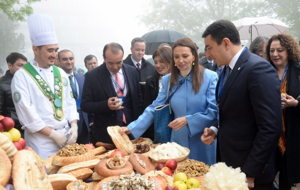 Shusha hosts official opening ceremony of “Year of Shusha – the Cultural Capital of the Turkic World 2023” VIDEO