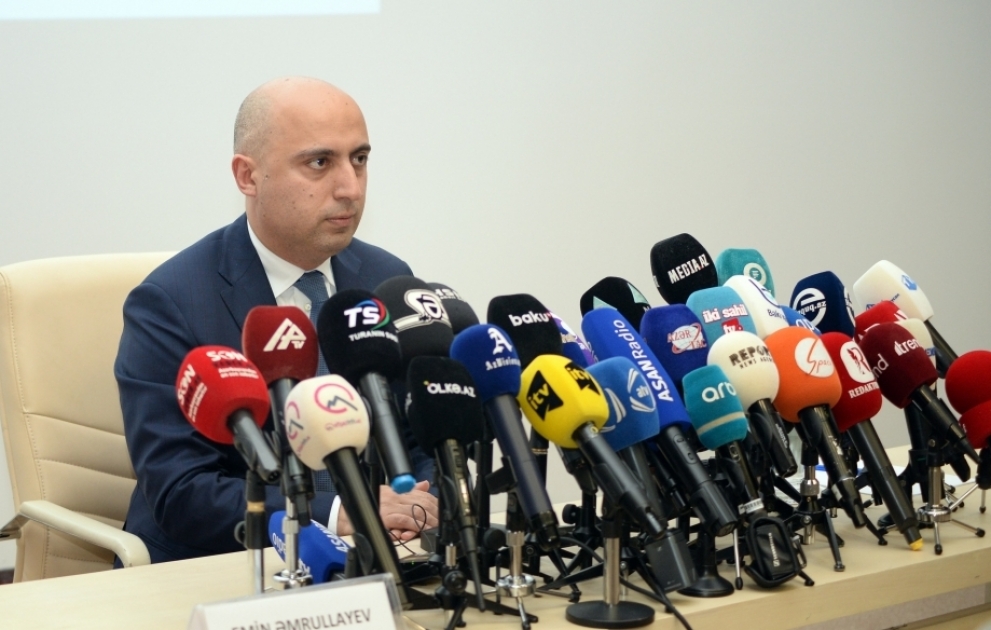 Növbəti həftədən MİQ imtahanlarında iştirak üçün elektron sənəd qəbulu başlayır VİDEO