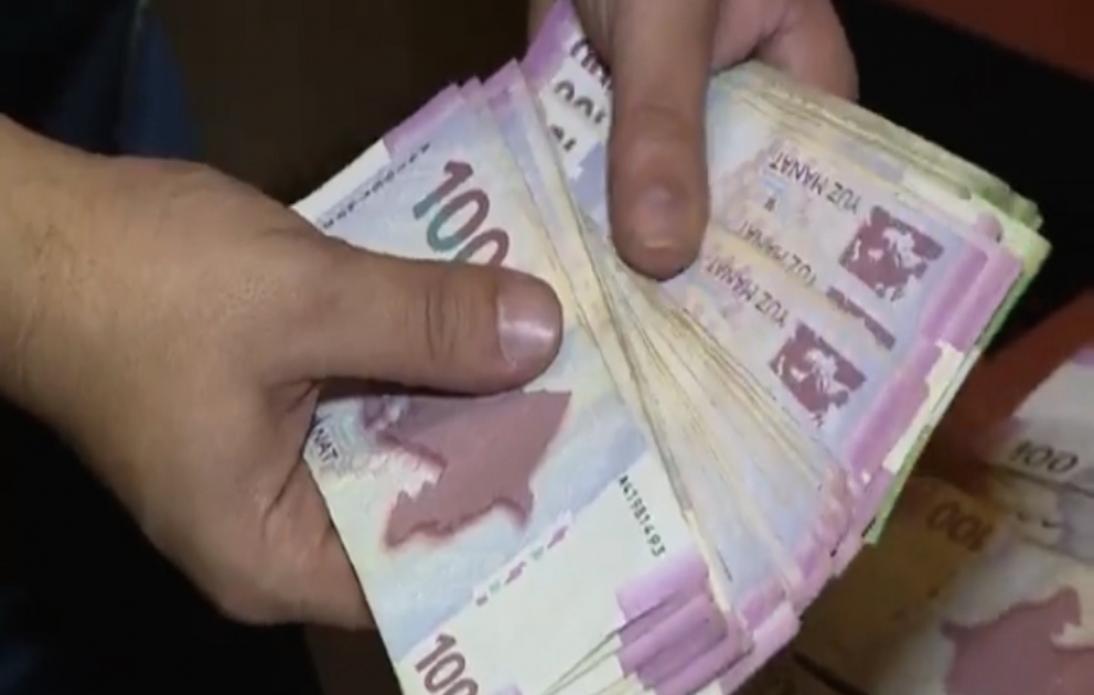 Binəqədi rayonunda son doqquz ayda 50-yə yaxın mənzildən oğurluq edən şəxs saxlanılıb VİDEO