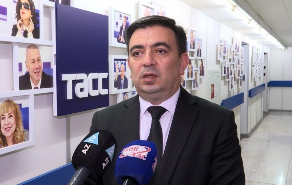 Vugar Aliyev: Meeting between Azerbaijani and Russian media representatives will contribute to enrichment of media landscape VIDEO