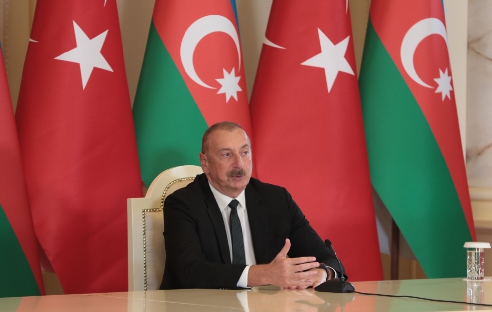 Azərbaycan Ordusu Türkiyə modeli əsasında inkişaf edir  VİDEO