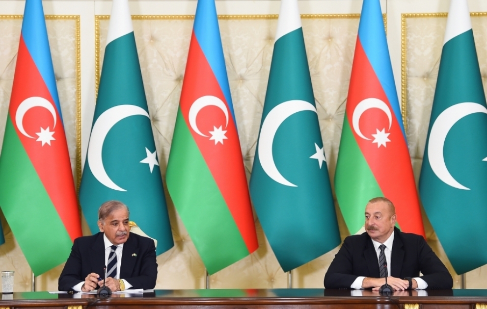 Flights between Baku and Islamabad to be increased VIDEO