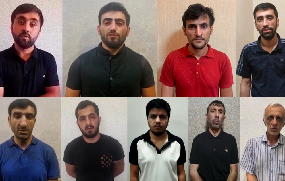 DİN: Taksi şirkətlərinin daha 11 sürücüsü sərnişinlərlə qeyri-etik formada davrandıqları üçün saxlanılıb VİDEO