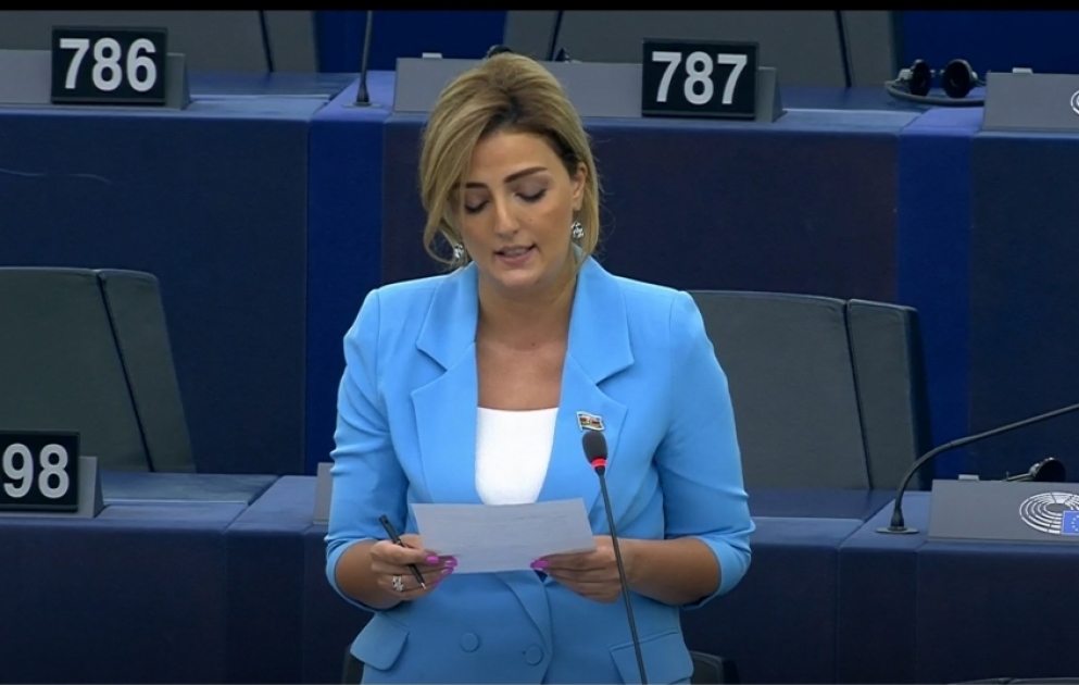 AŞPA sessiyasında Azərbaycanın səhiyyə sistemində görülən işlərdən danışılıb VİDEO
