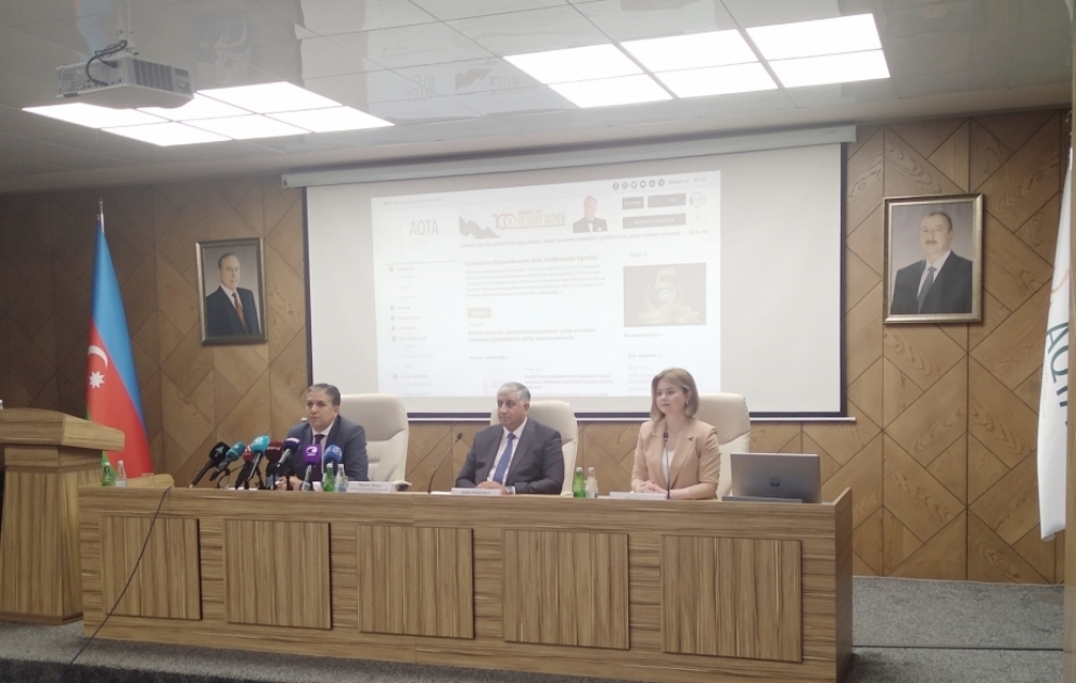 AQTA-nın şöbə müdiri: Qurbanlıq heyvanların kəsimi və satışına ictimai nəzarəti təmin etməliyik VİDEO