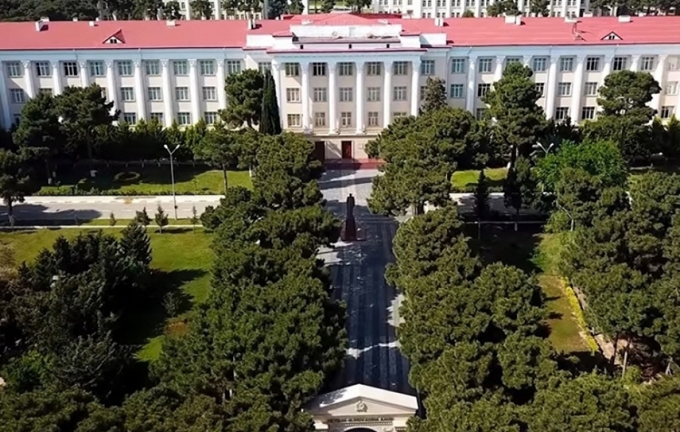 “Gizir hazırlığı kursu”na qəbul prosesi davam edir VİDEO