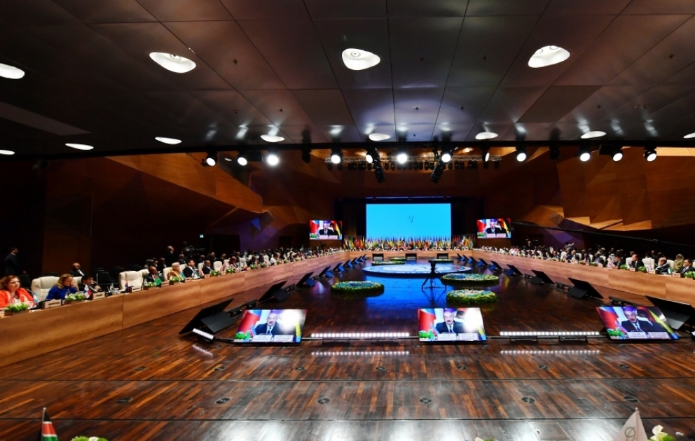 President: One of the countries that is still pursuing the neo-colonialism is France  VIDEO