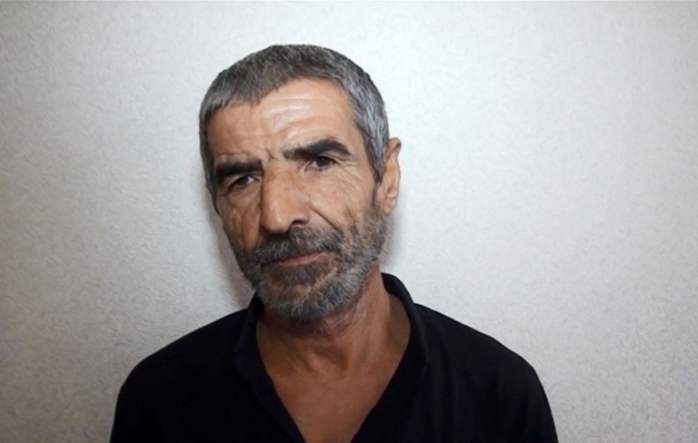İmişli sakininin həyətindən çətənə kolları aşkarlanıb VİDEO