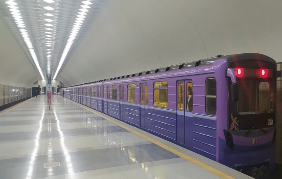 Metronun “Koroğlu” stansiyasında gücləndirilmiş iş rejimi tətbiq olunacaq VİDEO