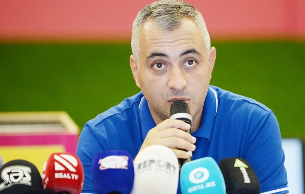 Atıcılıq üzrə Dünya çempionatında 1239 idmançı iştirak edəcək VİDEO