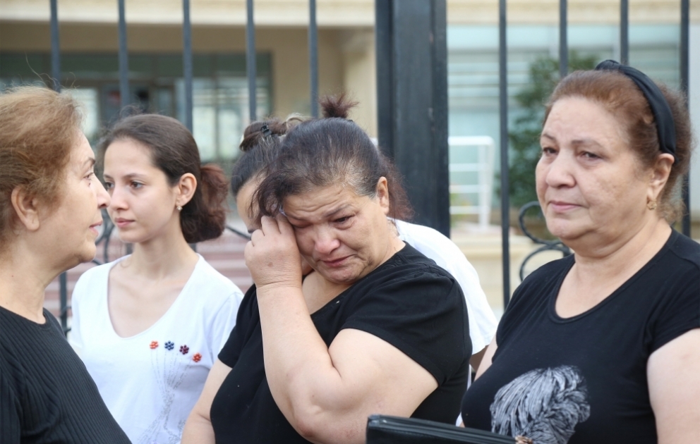 Böyük Qayıdış: Daha 46 sakin Laçına yola salındı  VİDEO