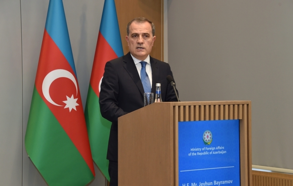 Nazir: Azərbaycandan Belçikaya qoyulan investisiya 250 milyon ABŞ dolları həcmindədir VİDEO