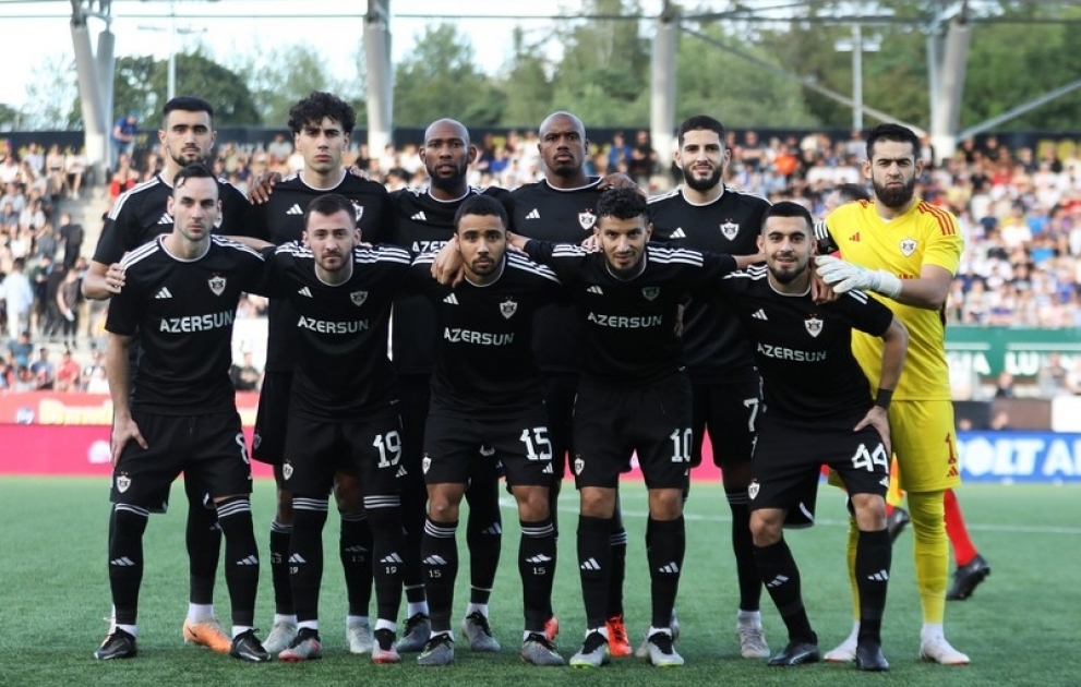 Avropa Liqası: “Qarabağ” klubu bu gün cavab oyununa çıxacaq VİDEO