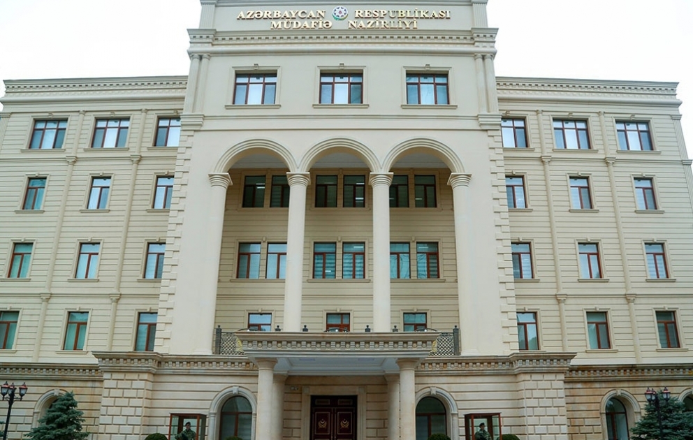 Минобороны: Армения обостряет ситуацию в регионе ВИДЕО