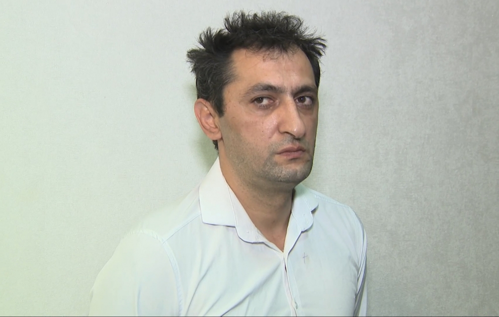 “TikTok”da “falçılıq”, “baxıcılıq” adı altında vətəndaşları aldadan şəxs saxlanılıb VİDEO