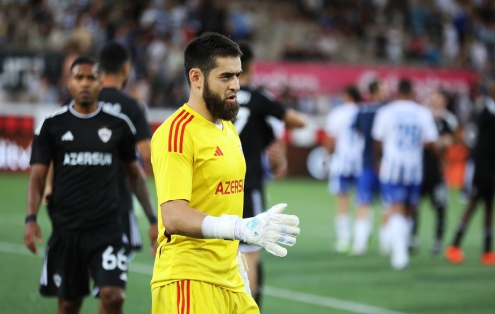 Millimizin qapıçısı “Qarabağ”ı Türkiyə klubuna dəyişir VİDEO