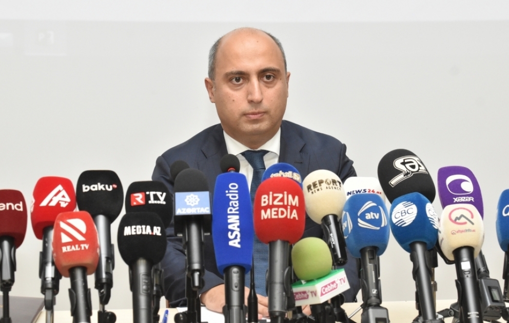Növbəti tədris ilində 220 min uşağın məktəbəqədər təhsilə cəlbi nəzərdə tutulur VİDEO