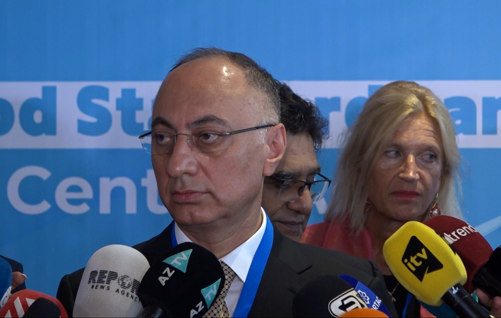 Bütün təhsil müəssisələrində xüsusi qida təhlükəsizliyi sisteminin tətbiqinə başlanılır VİDEO