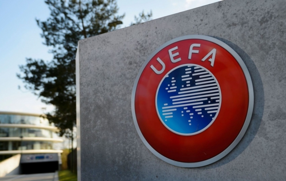 UEFA Ermənistan–Xorvatiya oyunundakı təxribatla bağlı araşdırmalara başlayıb VİDEO
