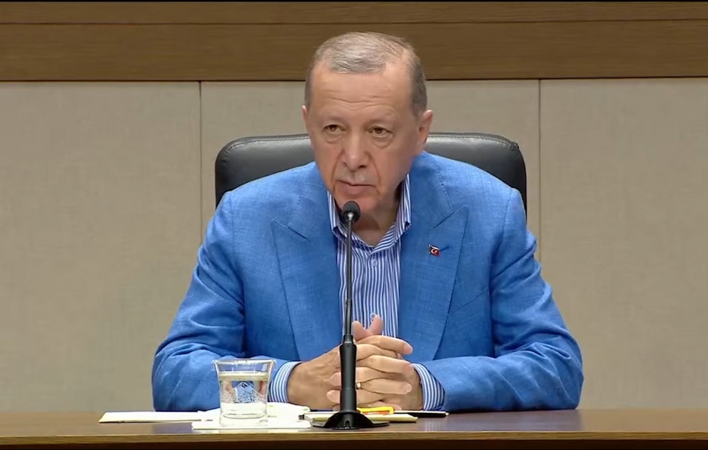 Türkiyə Qarabağla bağlı dördtərəfli görüş keçirməyi təklif edib VİDEO