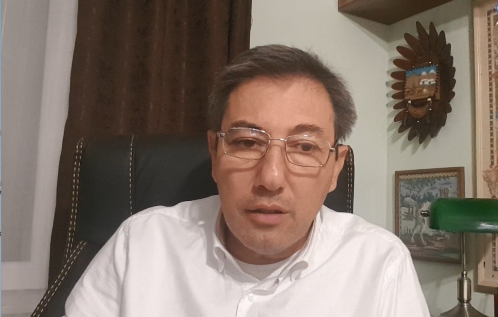 Politoloq: ABŞ Qarabağdan başqa heç bir yerdə separatçılığı dəstəkləmir VİDEO