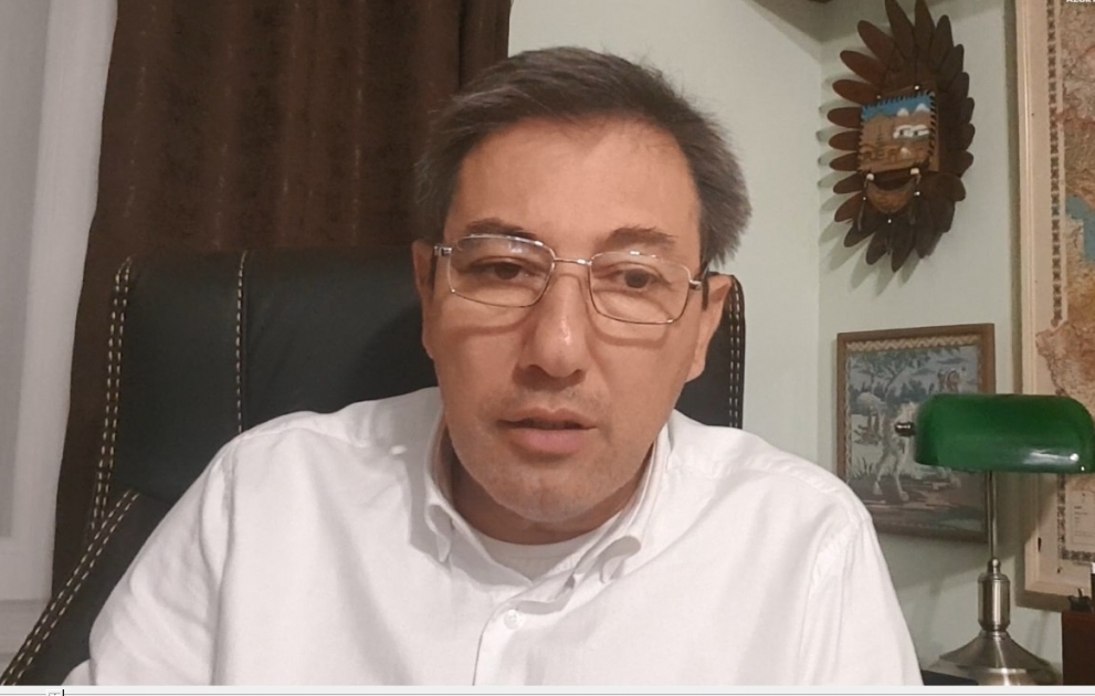 Политолог: Ни в одном случае США не приветствуют сепаратизм, кроме карабахского ВИДЕО