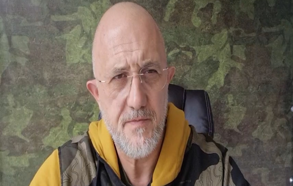 Евгений Михайлов: США сегодня – это колосс на глиняных ногах, не понимающий, что его гегемонии приходит конец ВИДЕО