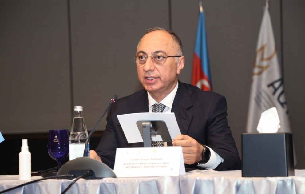 2030-cu ilədək pestisidlərdən istifadənin hazırkı həcminin üçdə iki nisbətində azaldılması nəzərdə tutulub VİDEO