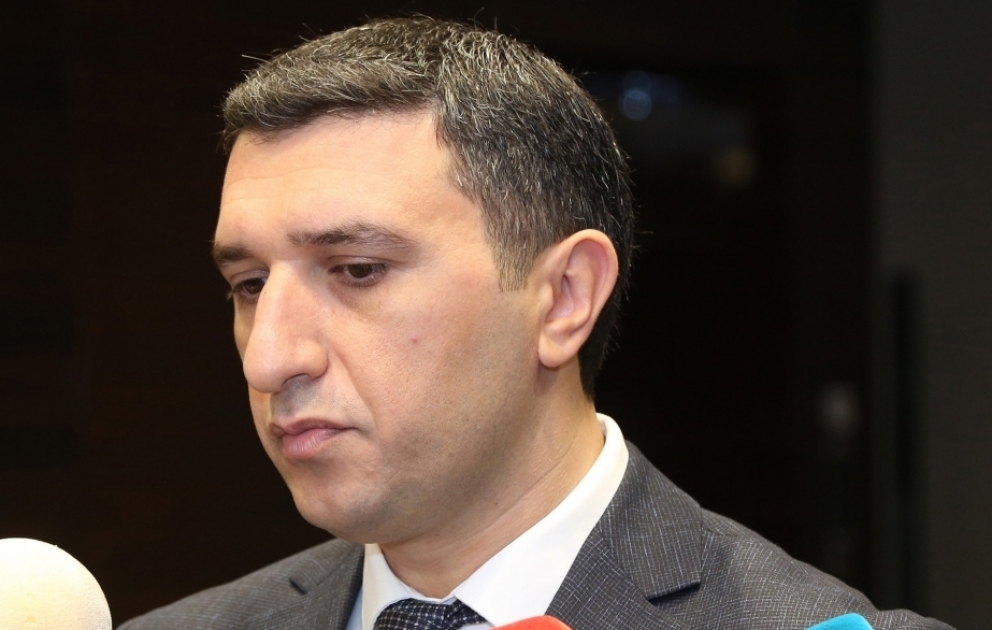 Azərbaycanda dövriyyədə olan bitkiçilik məhsullarında pestisidlərin qalıq miqdarının norma daxilində olduğu müəyyənləşib VİDEO