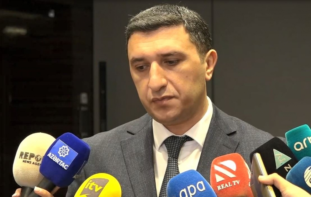 Azad edilmiş ərazilərdə 7 pestisid poliqonu müəyyənləşdirilib VİDEO