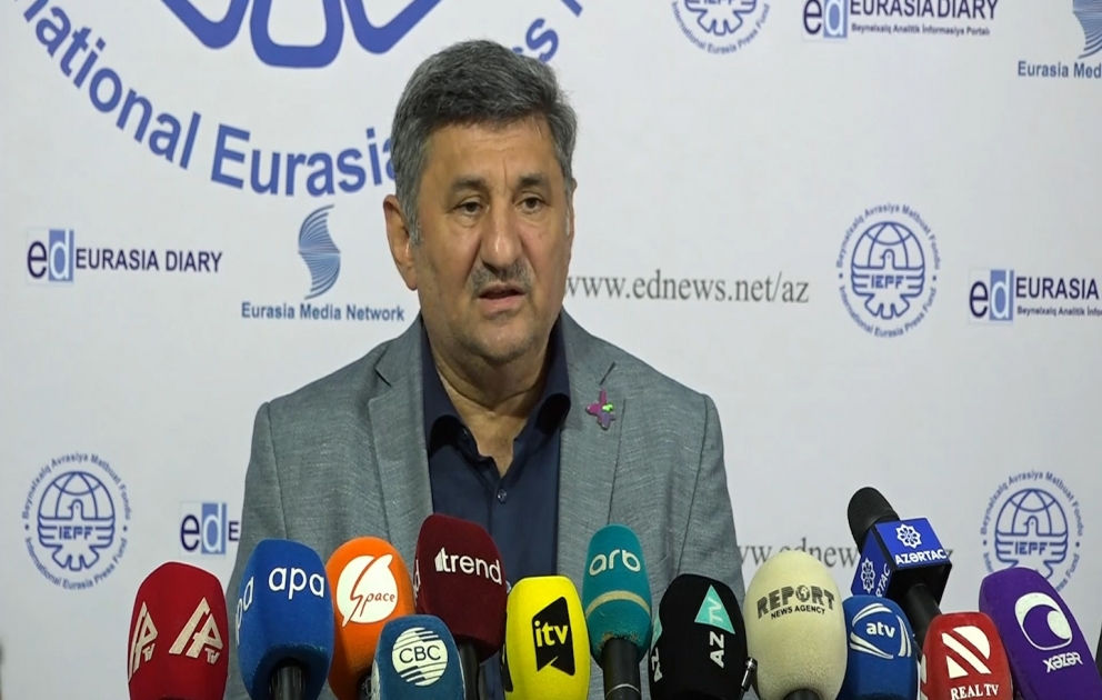Mina qurbanları və Azərbaycan vətəndaş cəmiyyəti təmsilçiləri BMT-yə birgə müraciət ünvanlayıblar VİDEO