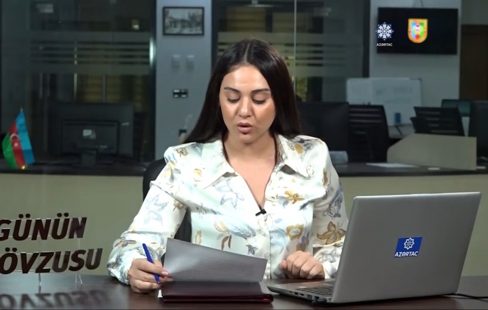 Azərbaycan konstitusiya quruluşunun bərpa edilməsi məqsədilə Qarabağda lokal xarakterli antiterror tədbirlərinə başlayıb VİDEO