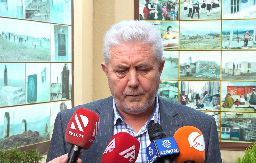 Mina qurbanı: Birinci Qarabağ müharibəsindən indiyədək ermənilər torpaqlarımızda milyonlarla mina basdırıblar VİDEO