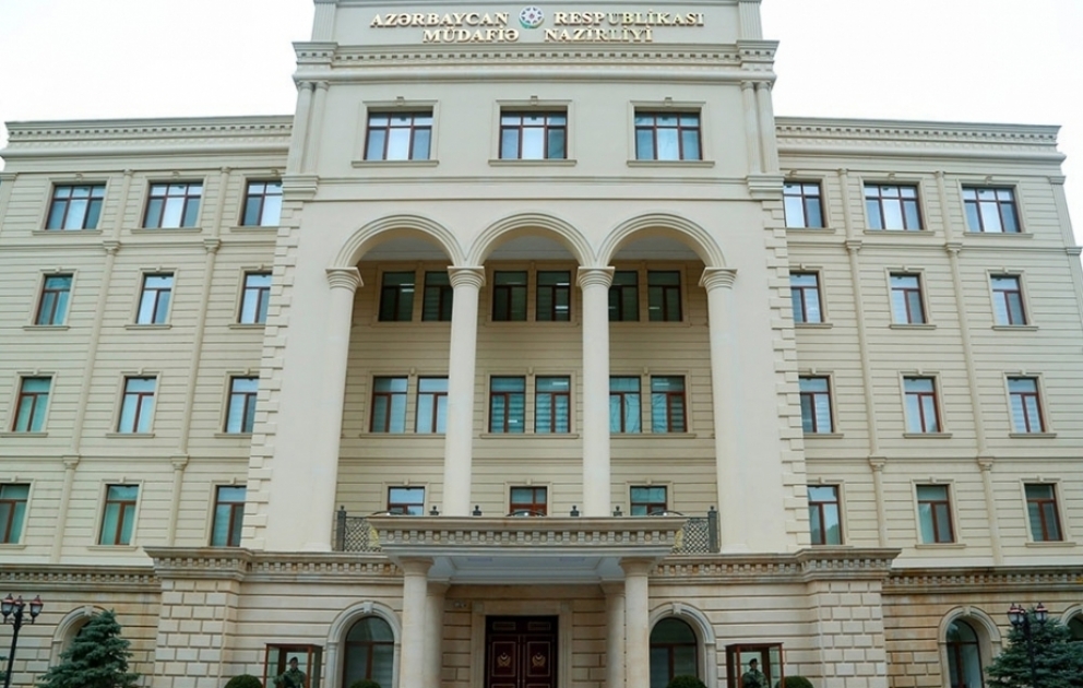 MN: Ermənistan ordusunun birləşmələri silahı yerə qoyub təslim olsa, antiterror tədbirləri dayandırılacaq VİDEO