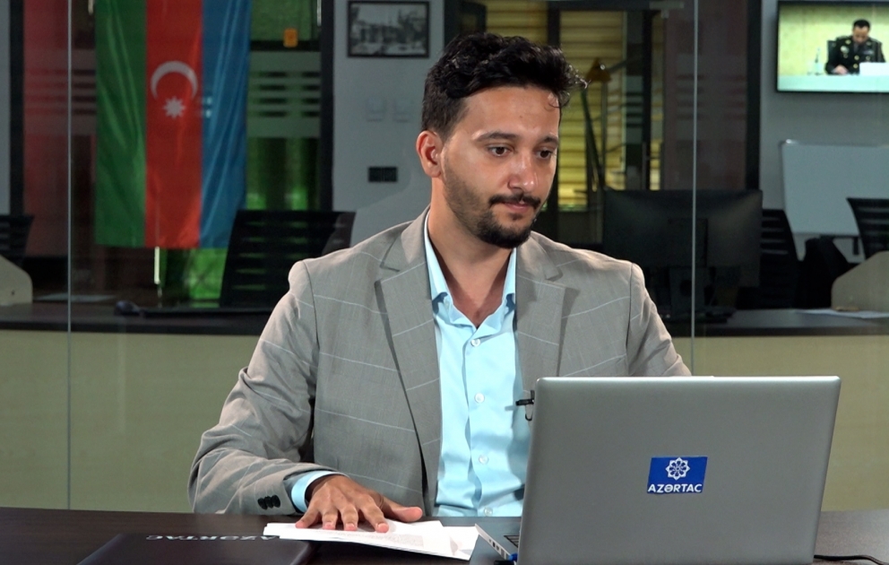 Separatçılar təslim oldular VİDEO