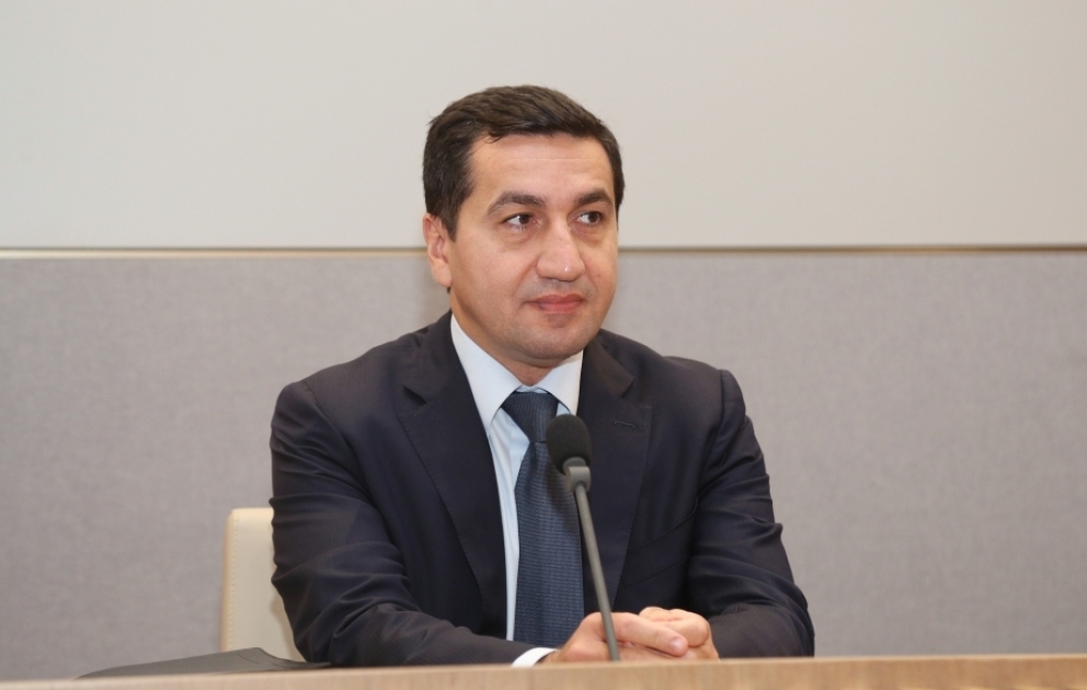 Assistant to Azerbaijani President: We support normalization of relations between Armenia and Azerbaijan VIDEO