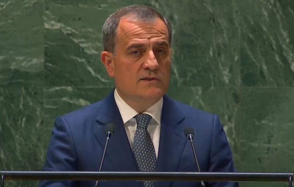 Nazir: Münaqişə zamanı itkin düşmüş 4000-ə yaxın Azərbaycan vətəndaşının taleyi məlum deyil VİDEO