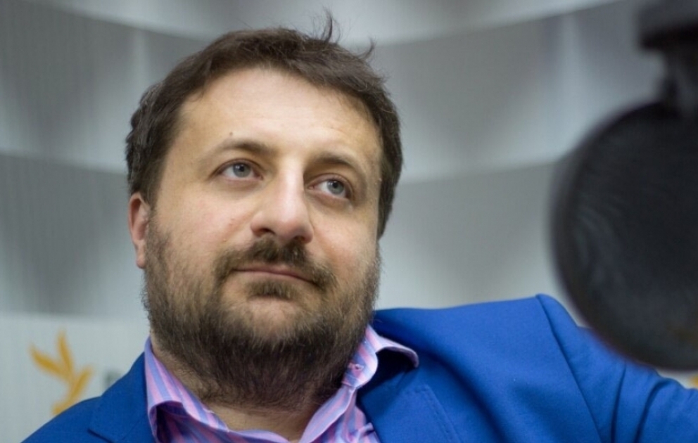 Ukraynalı ekspert: Azərbaycanın ərazilərini azad etməsi Prezident İlham Əliyevin uzaqgörən strategiyasının nəticəsidir VİDEO