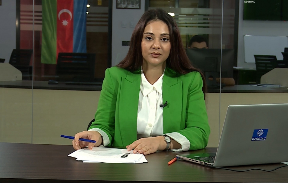 Səhiyyə Nazirliyi: Antiterror tədbirləri nəticəsində şəhid olan 11 nəfərin şəxsiyyəti məhkəmə genetik müayinələrdən sonra müəyyən ediləcək VİDEO