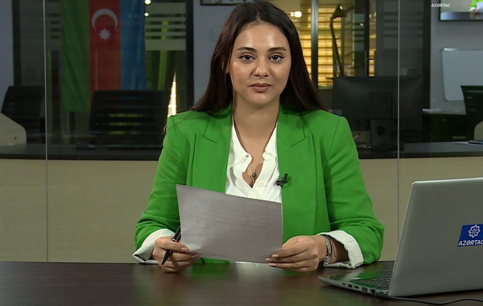 DSX: Ruben Vardanyan Azərbaycandan Ermənistan istiqamətində hərəkət edərkən saxlanılıb VİDEO