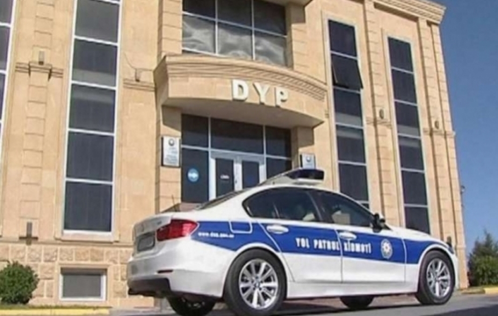 DYP Bakıda keçiriləcək beynəlxalq tədbirlə bağlı paytaxt sakinləri və sürücülərə müraciət edib VİDEO