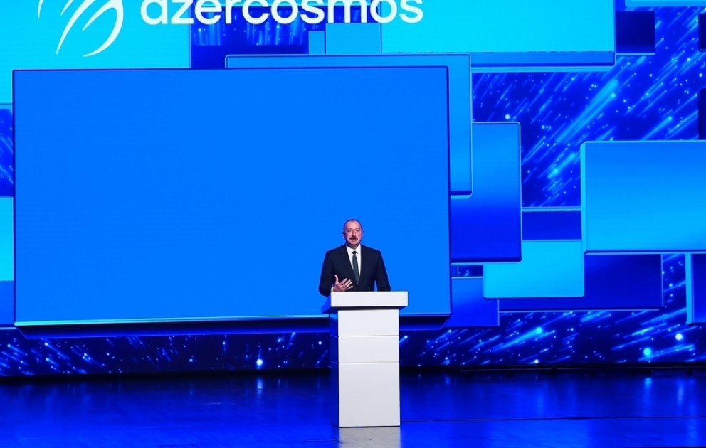 President Ilham Aliyev: We implemented UN resolutions ourselves, sacrificing the lives of our people  VIDEO