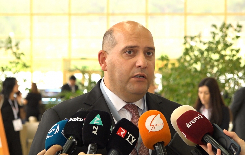 Emin Hüseynov: 2025-ci ildə Ağdam şəhərində və onun ətraf kəndlərində məskunlaşmanı həyata keçirə bilərik VİDEO